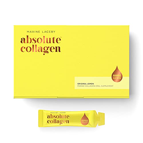 Absolute Collagen