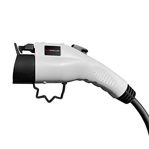 Schumacher SC1455 Level 1 and Level 2 Portable EV Charger