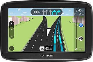 TomTom Via TomTom Via
