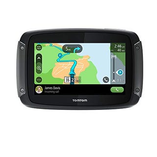 TomTom Rider 550 TomTom Rider 550
