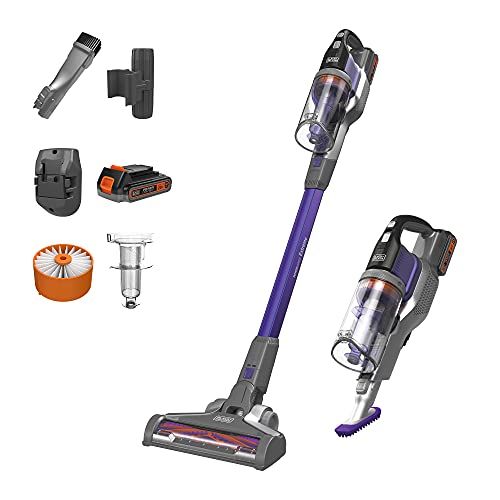 Powerseries Extreme Cordless Stick Vacuum Cleaner for Pets