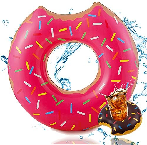 Donut Inflable