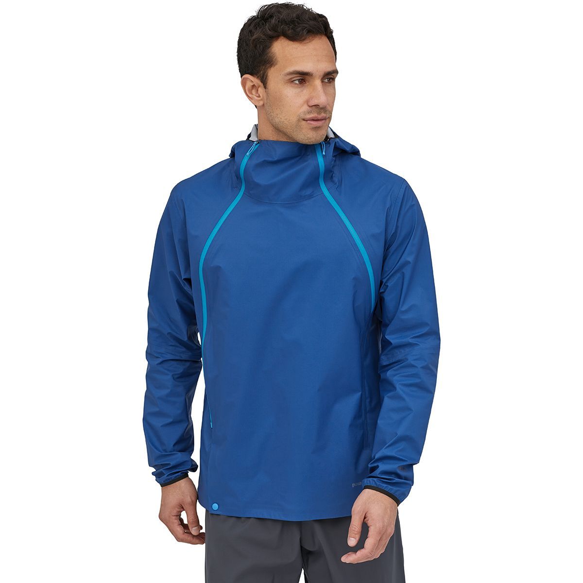 Nike Windrunner Men's Running Jacket. Nike LU