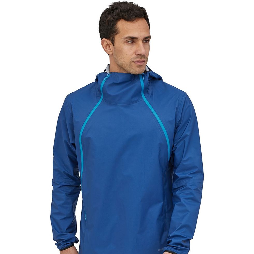 The 8 Best Running Jackets for Men, According to Fitness Editors