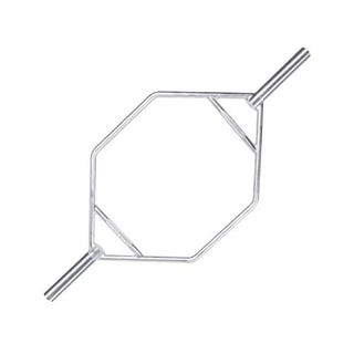 CAP Barbell Olympic Trap Bar CAP Barbell Olympic Trap Bar