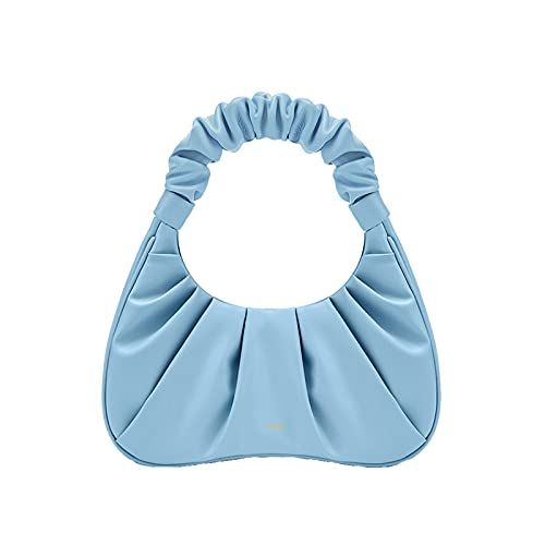 Gabbi Handbag - Light Blue