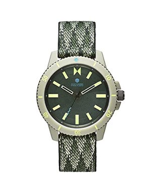 MVMT Ocean Plastic Watch MVMT Ocean Plastic Watch