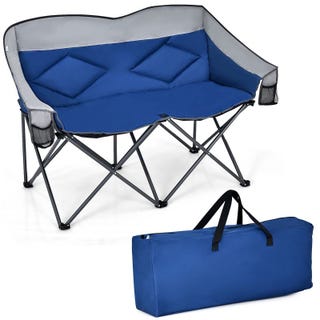 Costway Folding Camping Chair Costway Folding Camping Chair