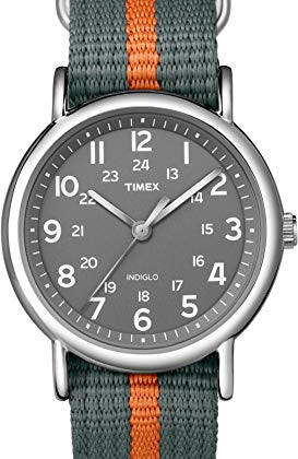Timex Weekender T2N649 Watch Timex Weekender T2N649 Watch