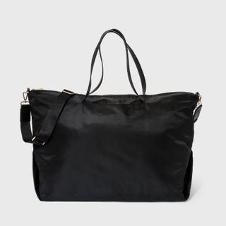 Athleisure Soft Weekender Bag Athleisure Soft Weekender Bag