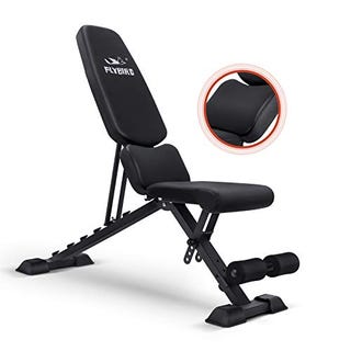 FLYBIRD Adjustable Weight Bench FLYBIRD Adjustable Weight Bench