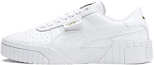 PUMA Women's Cali Wn's Trainers
