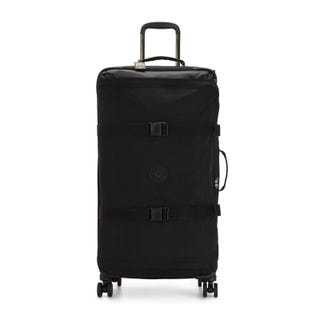 Kipling Spontaneous Large Rolling Luggage Kipling Spontaneous Large Rolling Luggage