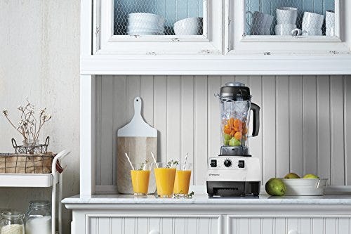 Raising The (Wellness) Bar