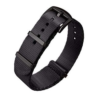 Ritche Ballistic Nylon NATO Watch Strap Ritche Ballistic Nylon NATO Watch Strap