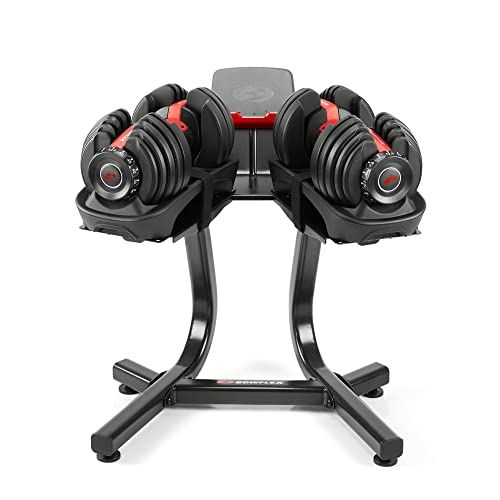 Bowflex Prime Day Sale 2022 Save 30 On Dumbbells