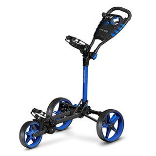 3 Wheel Golf Push Cart 3 Wheel Golf Push Cart