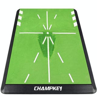 Champkey Premium Golf Impact Mat 1.0 Edition Champkey Premium Golf Impact Mat 1.0 Edition