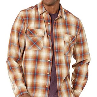 Pendleton Long-Sleeve Beach Shack Shirt Pendleton Long-Sleeve Beach Shack Shirt