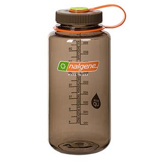 Nalgene Sustain Tritan BPA-Free Water Bottle Nalgene Sustain Tritan BPA-Free Water Bottle