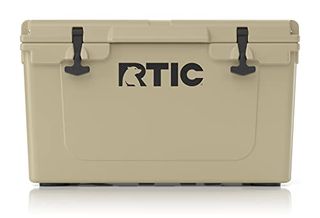 RTIC 45 qt Hard Cooler