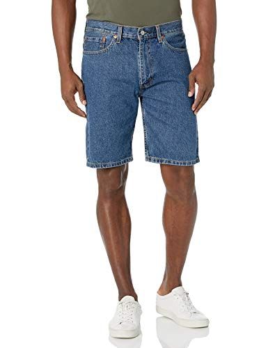 These Levi's 501 shorts are up to 40% off during Prime Day