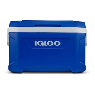 Igloo Latitude 52qt Cooler Igloo Latitude 52qt Cooler
