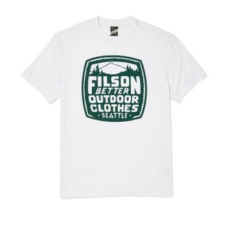 Filson Buckshot T-Shirt Filson Buckshot T-Shirt