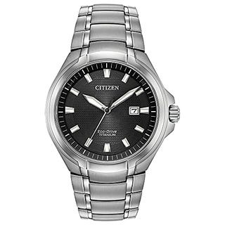 Citizen Eco-Drive Paradigm Watch Citizen Eco-Drive Paradigm Watch