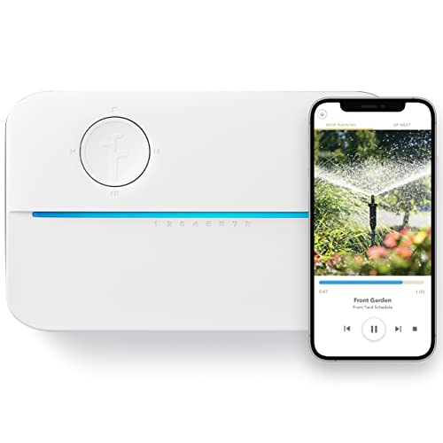 Rachio 3 Smart Sprinkler Controller