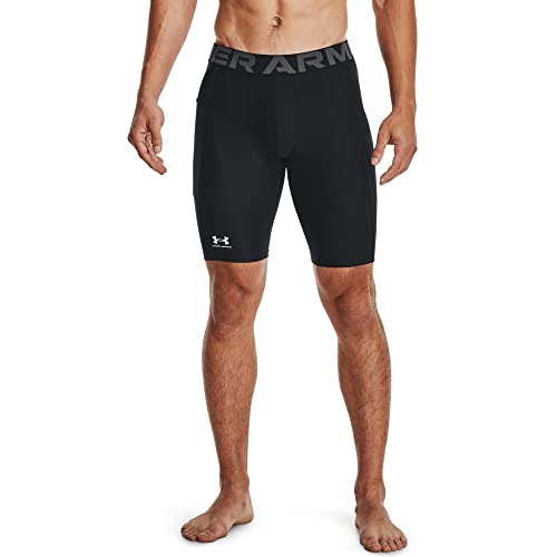 HeatGear Compression Shorts