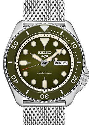 Seiko 5 Sports Automatic Watch SRPD75 Seiko 5 Sports Automatic Watch SRPD75