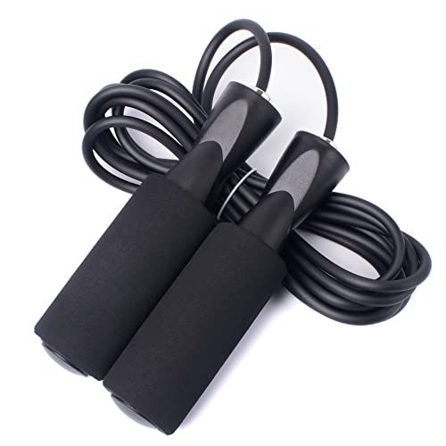 Adjustable Exercise Jump Rope