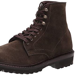 Allen Edmonds Higgins Lug Ankle Boot Allen Edmonds Higgins Lug Ankle Boot