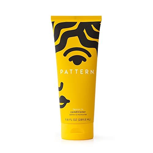 leave-in conditioner