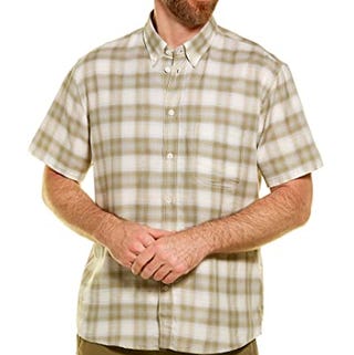 Billy Reid S/S Tuscumbia Shirt Billy Reid S/S Tuscumbia Shirt