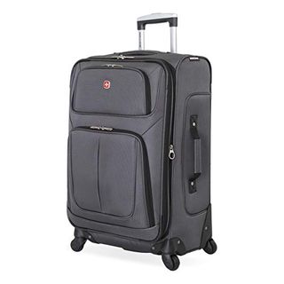 Sion Softside Expandable Luggage (Checked)