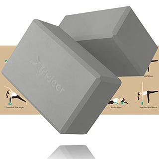Trideer Yoga Blocks Trideer Yoga Blocks