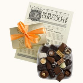 Gourmet Chocolate of the Month Club