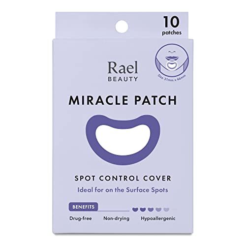 Miracle Large Spot Control Cover