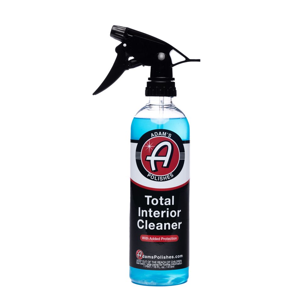Best Car Interior Cleaners for 2024, Tested