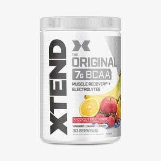 XTEND Original BCAA Powder XTEND Original BCAA Powder