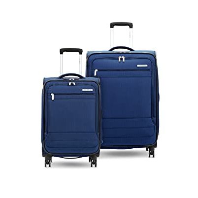 Aspire DLX Softside Expandable Luggage