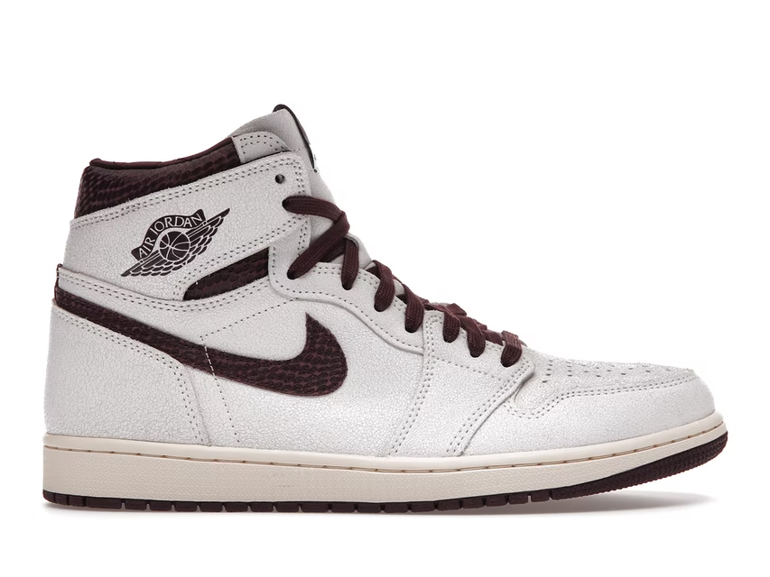 The Best Air Jordans That Every Sneakerhead Should Own Esquire