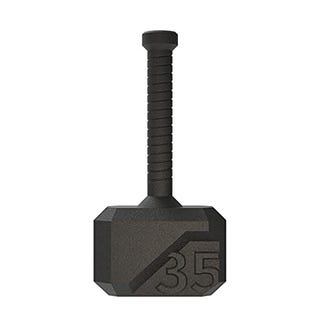 Tribe WOD Thor Kettlebell Series 35 Tribe WOD Thor Kettlebell Series 35