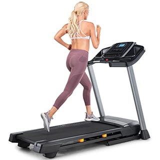NordicTrack T 6.5 S Treadmill NordicTrack T 6.5 S Treadmill