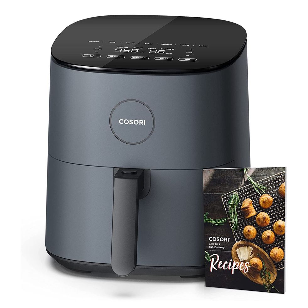 Prime Day 2022 deal: $20 off Cosori air fryer