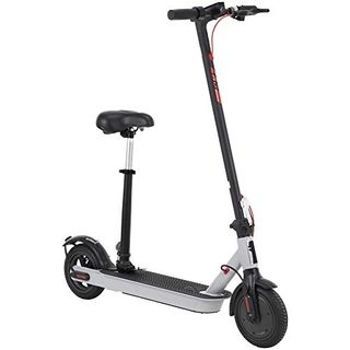 Huffy 36V ZX5 Lithium In-Line Electric Scooter