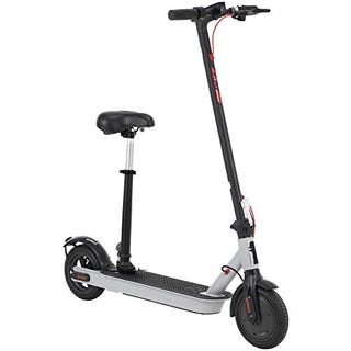 Huffy 36V ZX5 Lithium In-Line Electric Scooter Huffy 36V ZX5 Lithium In-Line Electric Scooter