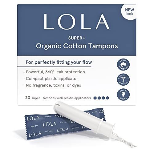10 Best Tampon Brands In 2023, According To Ob-Gyns